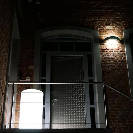 B&B La Fabbrica Gaglianico Bagian luar foto