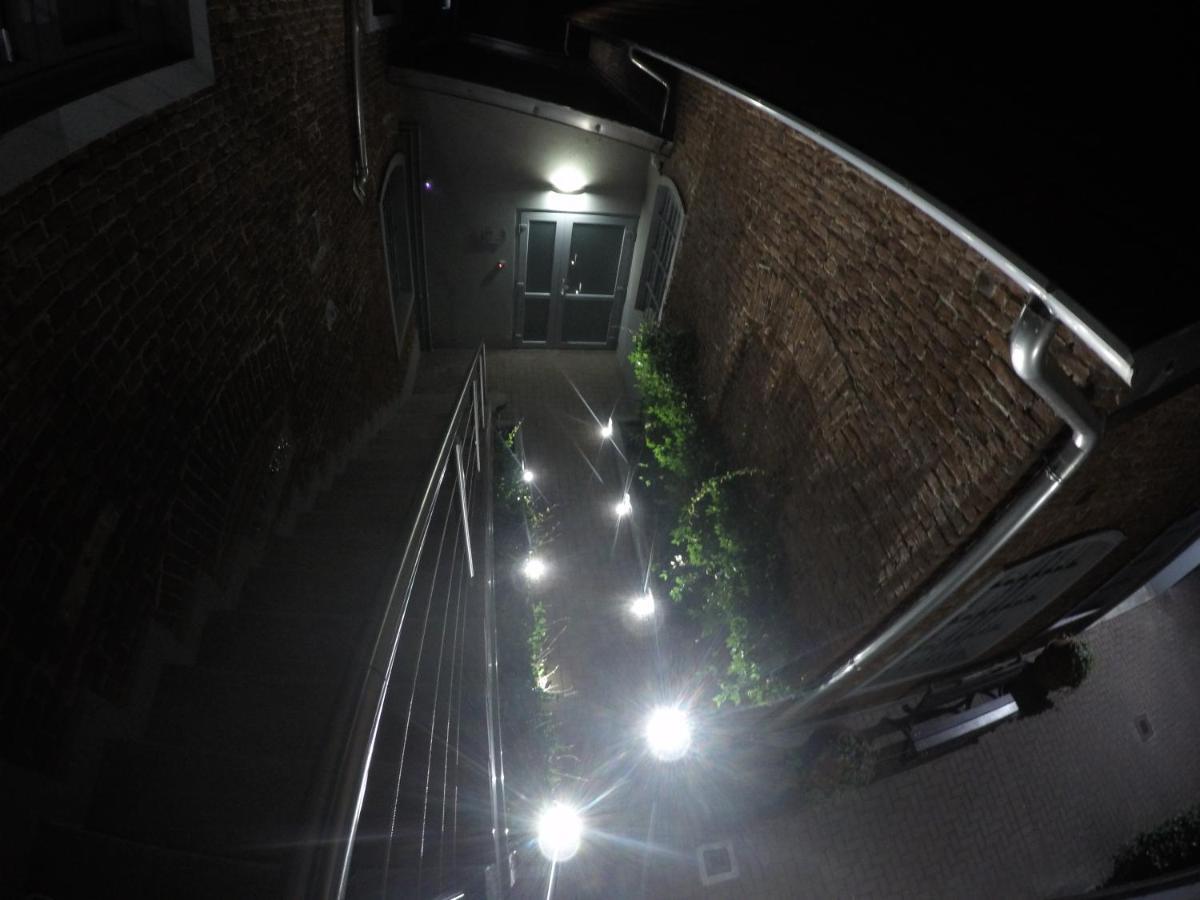 B&B La Fabbrica Gaglianico Bagian luar foto