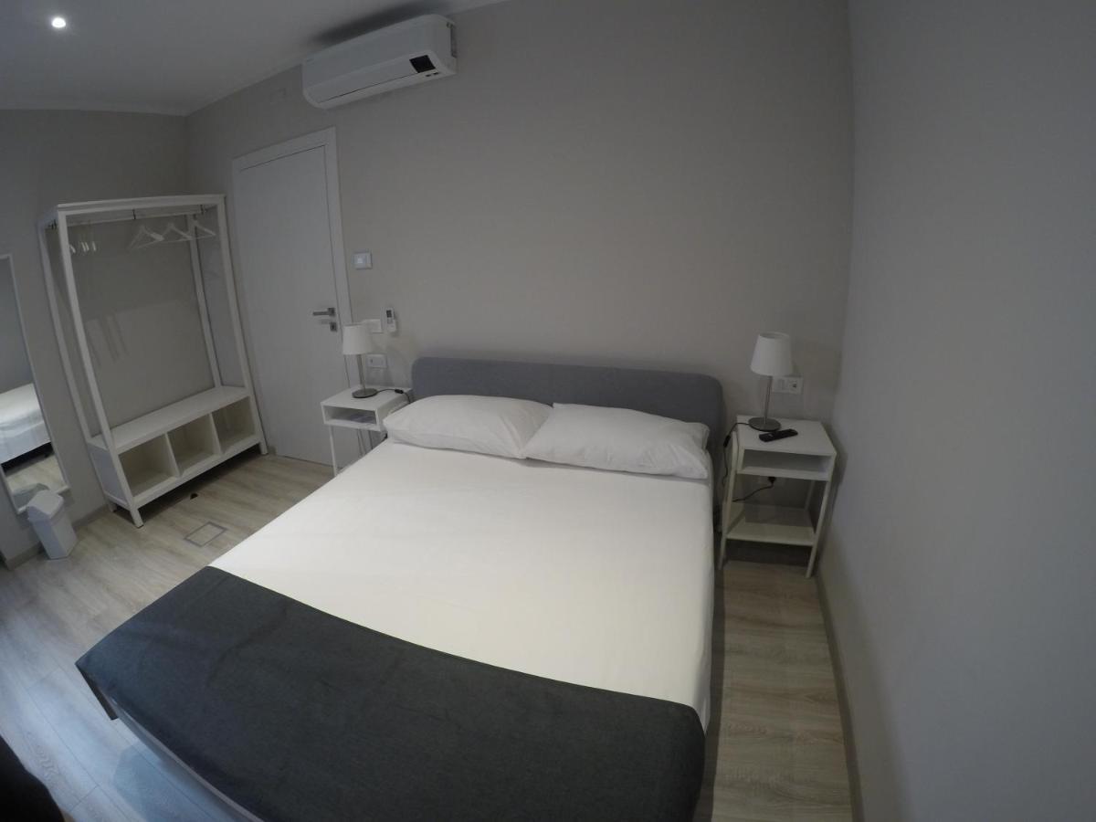 B&B La Fabbrica Gaglianico Bagian luar foto