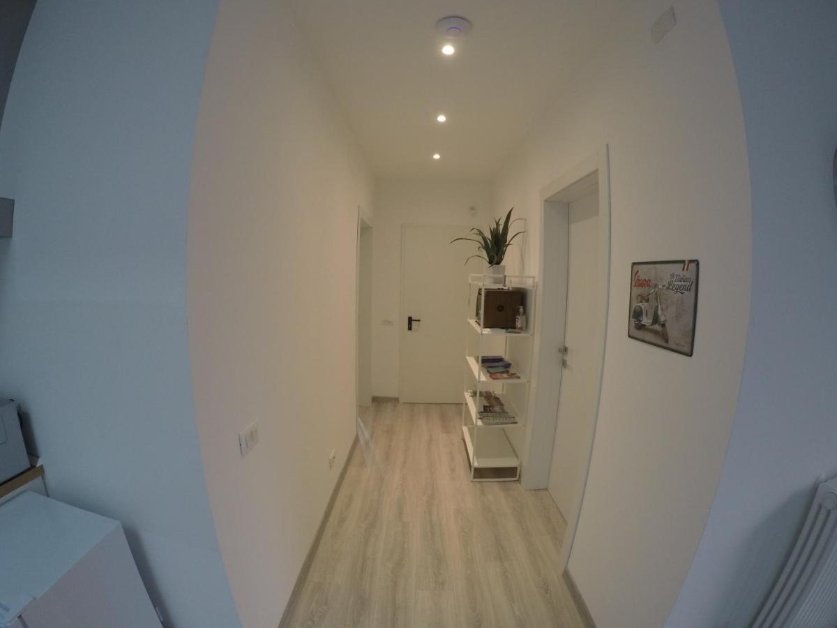 B&B La Fabbrica Gaglianico Bagian luar foto