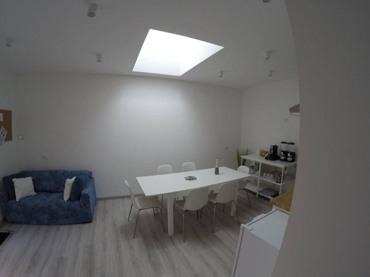 B&B La Fabbrica Gaglianico Bagian luar foto